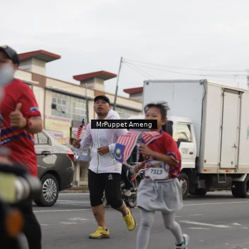 Runner Photo 5952763
