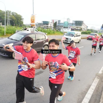 Runner Photo 5952778