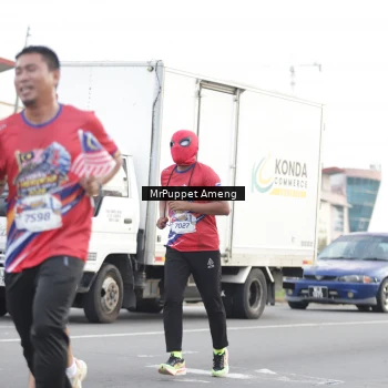 Runner Photo 5952781