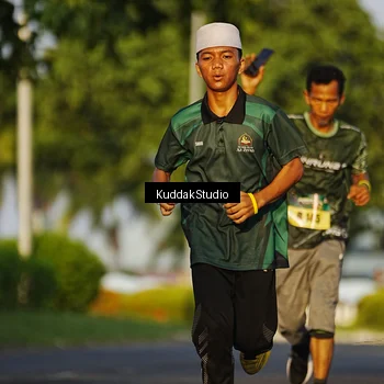 Runner Photo 5952783