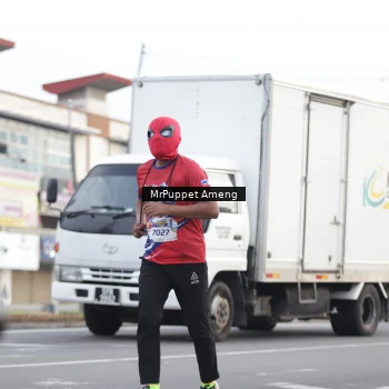 Runner Photo 5952787