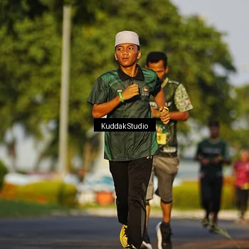 Runner Photo 5952789
