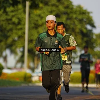 Runner Photo 5952795