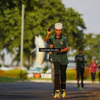 Runner Photo 5952798