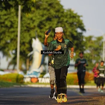 Runner Photo 5952800