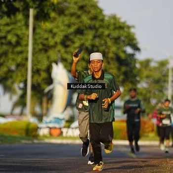 Runner Photo 5952801