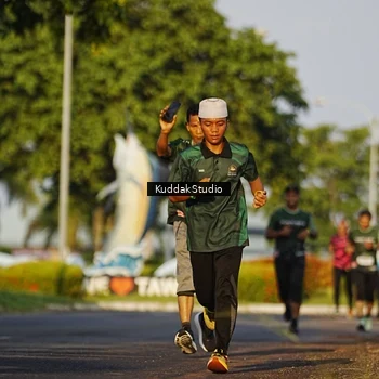 Runner Photo 5952802