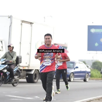 Runner Photo 5952803
