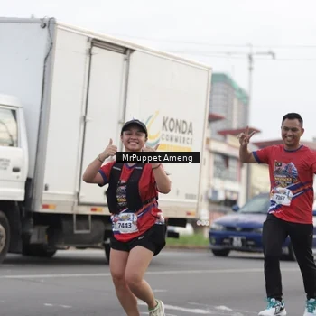 Runner Photo 5952805