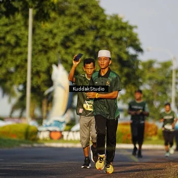 Runner Photo 5952806