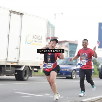 Runner Photo 5952807