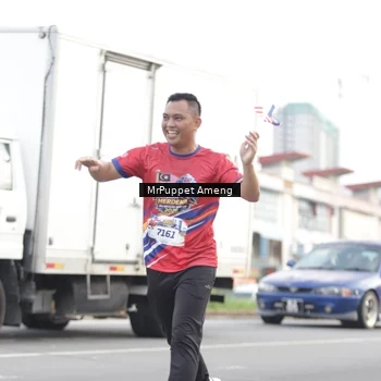 Runner Photo 5952809