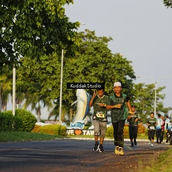 Runner Photo 5952812