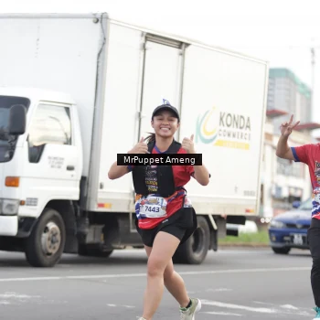 Runner Photo 5952815