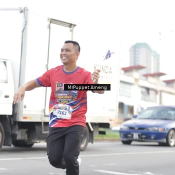 Runner Photo 5952816