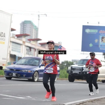 Runner Photo 5952824