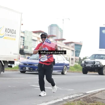 Runner Photo 5952829
