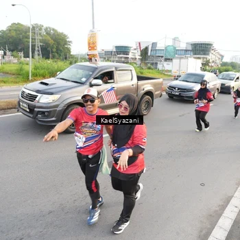 Runner Photo 5952830