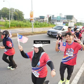Runner Photo 5952835
