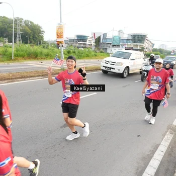 Runner Photo 5952836
