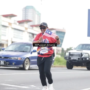 Runner Photo 5952837