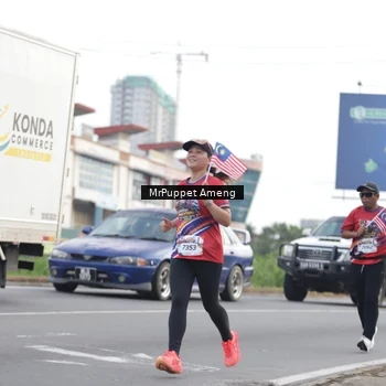 Runner Photo 5952839