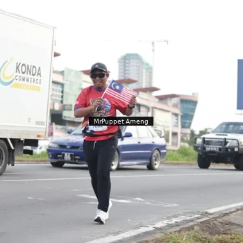 Runner Photo 5952841