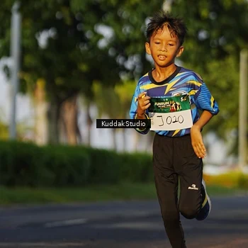Runner Photo 5952842