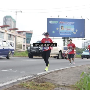 Runner Photo 5952848
