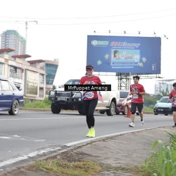 Runner Photo 5952857