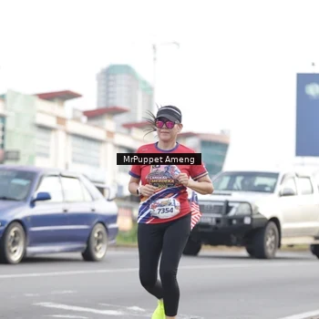 Runner Photo 5952861