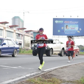 Runner Photo 5952863