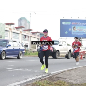 Runner Photo 5952864