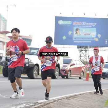 Runner Photo 5952865