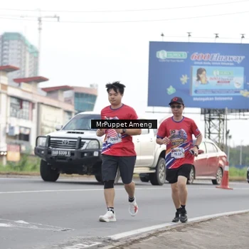 Runner Photo 5952866
