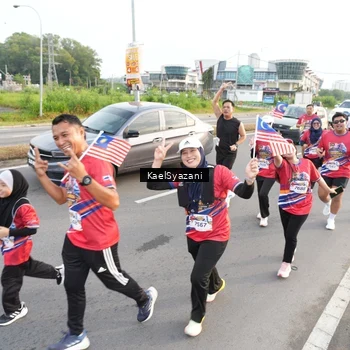 Runner Photo 5952867