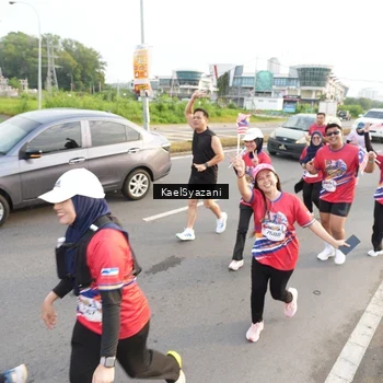 Runner Photo 5952868