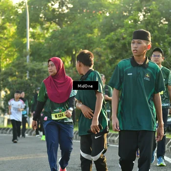 Runner Photo 5952872