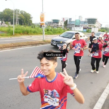 Runner Photo 5952878