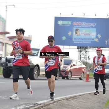 Runner Photo 5952885