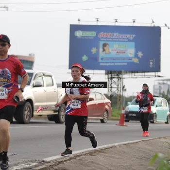Runner Photo 5952888