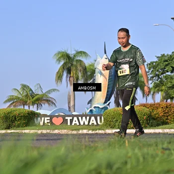 Runner Photo 5952889