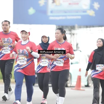 Runner Photo 5952890