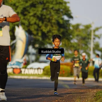 Runner Photo 5952894