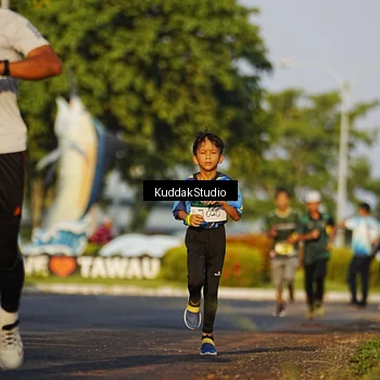 Runner Photo 5952895