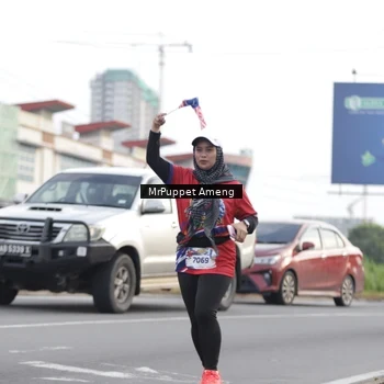 Runner Photo 5952901