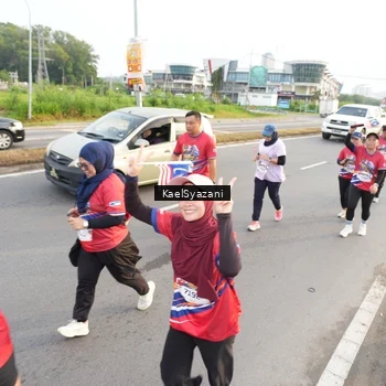 Runner Photo 5952905
