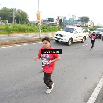 Runner Photo 5952906
