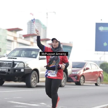Runner Photo 5952907