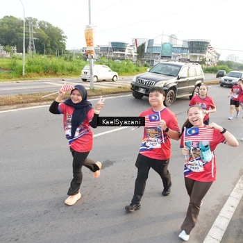 Runner Photo 5952915